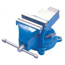 Etau En Fonte 125 Mm - Bricoman