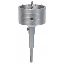 Scie Trépan Sds Diam125mm X Longueur 160mm - Bricoman