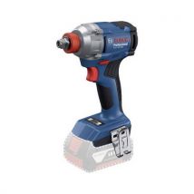 Bosch Professional Gdx 18v-285 06019n2120 Visseuse À Chocs Sans Fil 285 Nm 18 V - Bricoman