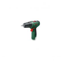 Bosch Easydrill 1200 1500 Tr/min Sans Clé 940 G Vert - Bricoman