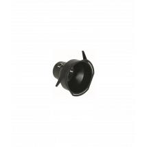 Manchette Trident Hygro 125/80 - 11085343 Aldes - 11085343 - Bricoman