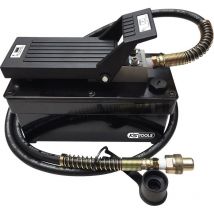 Pompe Hydraulique Pneumatique - Bricoman