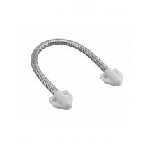 Thirard - Gaîne Électrique Passe-câble, Flexible, 290mm, Inox - Thirard - Bricoman