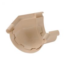 Nicoll Angle À Coller À 135° 25 Sable - Bricoman