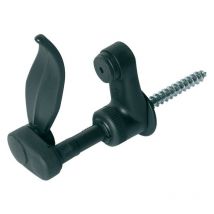 Tourniquet Marseillais 200mm Avec Butée Torbel 94pa416 - Bricoman