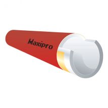Tube Per Nu Bao Rouge Maxipro Ø16x1,5 - 240ml - Bricoman
