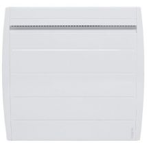 Radiateur Chaleur Douce Horizontal Nirvana Digital 1000w Atlantic - Bricoman