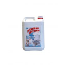 Détartrant Pour Sanibroyeur Sfa 5 Litres - Bricoman