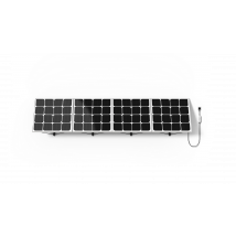 Kit Panneaux Solaires Floral Beem Energy - Installation Au Mur - 300w - Bricoman