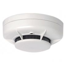Detecteur Optique De Fumee Fireless - Bricoman