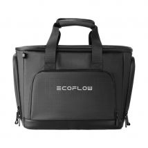 Sac Étanche Ecoflow Delta 3 - Léger, Waterproof Et Antichoc. Parfait Pour Transporter Votre Batterie Delta 3 En Extérieur - Bricoman
