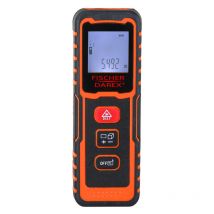 Télémètre Laser 30 Mètres - Bricoman
