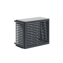 Thermor - Cache Pour Unité Extérieure De Pompe À Chaleur Split Taille 10 Kw - 074954 - Bricoman