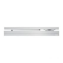 Ferme-porte À Glissière De Sécurité Dc700g-ft Installation Standard Côté Charnière En 3-6 Argent En 3-6 Assa Abloy - Tecnomat