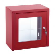 Boitier Sous Verrre Dormant 300x300x200mm - Bricoman