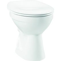 Cuvette Wc - Normus - Vitra - Bricoman