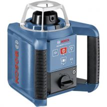 Laser Rotatif Grl 300 Hvg | 0601061700 - Bosch - Bricoman