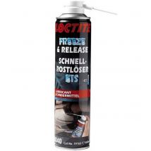 Loctite 8040 Professionnel Degrippant A Froid Choc Thermique -43 Degrip' Froid - Bricoman