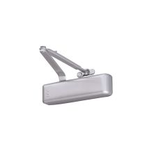 Ferme-porte En Applique À Bras Compas Lcn 4030/520 Force 1-4 - Mustad Noir - Tecnomat