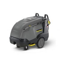 Nettoyeur Haute Pression Eau Chaude Pro 3.4kw 700l/h Hds 7/12-4 M Karcher - Bricoman
