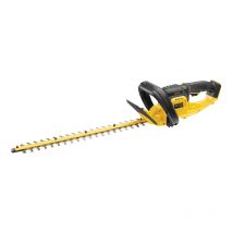 Taille Haie 18v Xr Lamier De 55 Cm (produit Seul) - Dewalt Dcm563pb - Bricoman
