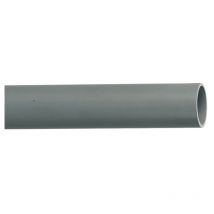 Tube D Évacuation Pvc 2m M1 D 40mm Nfe Nf Wavin 3066081 - Bricoman