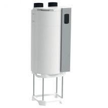 Chauffe-eau Thermodynamique - Aquacosy Evolution 100l Sv Atlantic - 350203 - Bricoman