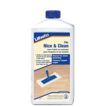 Lithofin P&l Nice & Clean 1l - Bricoman