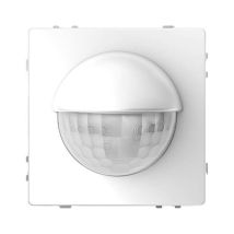 Détecteur De Présence Knx D-life Schneider Electric - Blanc Lotus - Bricoman
