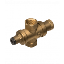 Reducteur De Pression 1/2 '' - Bricoman