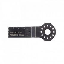 Bosch Hoja Sierra Multicuter 645 - Bricoman