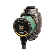 Dab Evosta 3 60/180 Circulateur De Chauffage - Bricoman