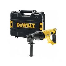 Perforateur-burineur Sds-plus 18v (produit Seul) En Tstak - Dewalt Dch133nt-xj - Bricoman
