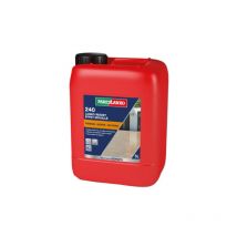 Protection Anti-tâches Sols 240 Lanko Resist Effet Mouillé, Hydro Oléofuge Parexlanko - 5 L - 50 M² - Bricoman