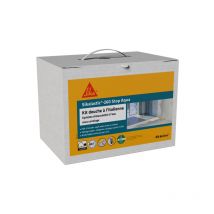 Kit Douche À L'Italienne Sika - Étanchéité Sous Carrelage Sikalastic 260 Stop Aqua - 8m² - Bricoman