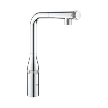 Grohe Essence Smartcontrol, Mitigeur Évier Smartcontrol, Chrome (31615000) - Bricoman