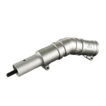 Adaptateur Courbé Makita 1910j6-0 Aluminium - Bricoman