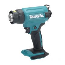Décapeur Thermique Sans Fil 18v Li-ion (produit Seul) - Makita Dhg180z - Bricoman