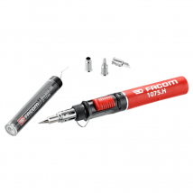 Fers À Souder À Gaz - Facom 1075.h - Bricoman