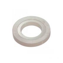 Rondelle Plate Nylon M5 Acton 840005 Boîte 200 Ø Ext 10 Mm Ép 1 Mm - Bricoman