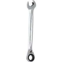 Ks Tools Clés Mixtes À Cliquet Avec Système De Cliquet Dans La - Bricoman
