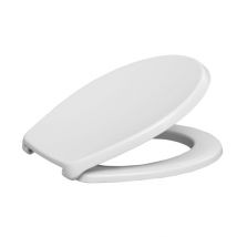 Abattant Standard Mougins Classic - 95901210 - Bricoman