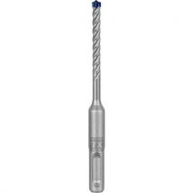 Bosch Accessories Expert Sds Plus-7x 2608900065 Foret Pour Marteau-perforateur 1 Pièce 5.50 Mm Longueur Totale 115 Mm - Bricoman