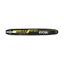 Guide Ryobi 40cm Pour Tronçonneuses Thermiques Rac246 - Bricoman
