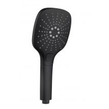 Douchette Abs Spectra Epoxy Noir Mat - Bricoman