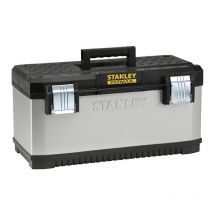 Boite À Outils Bi Matière Stanley 1-95-616 Fatmax - 59 Cm - Bricoman