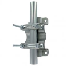 Fixation Universelle Et Polyvalente - Bricoman