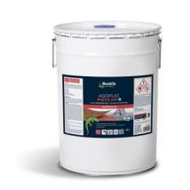 Fût 25l De Colle Pistolable Agoplac Haute Perf. Néoprène Bostik Sans Toluène - Rouge - 30607145 - Bricoman