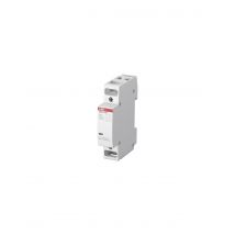 Contacteur Modulaire - Abb Esbn - 63a - 4 Contacts No - 230 Volts - Abb 1sae351111r0640 - Bricoman