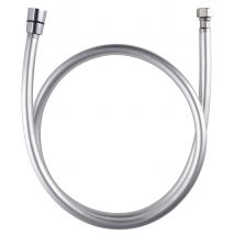 Flexible Pvc Lisse Femelle 12x17 (3/8) - Femelle 15x21 (1/2) Spécial Douchette Wc Noyon & Thiebault - Bricoman